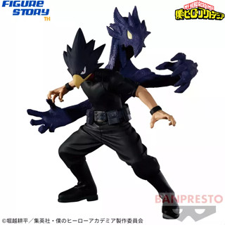 *In Stock*(พร้อมส่ง) MY HERO ACADEMIA THE AMAZING HEROES vol.25 Fumikage Tokoyami (โมเดล)(ของแท้)(ล๊อต JP)