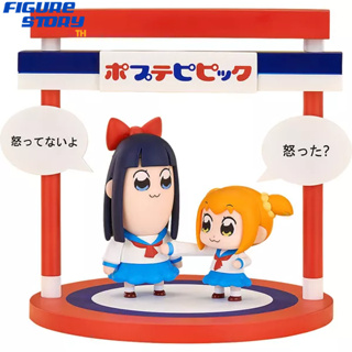 *Pre-Order*(จอง) Chibi Figure Pop Team Epic Popuko & Pipimi (อ่านรายละเอียดก่อนสั่งซื้อ)