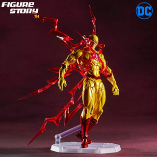 *Pre-Order*(จอง) Revoltech Amazing Yamaguchi Reverse Flash [Kaiyodo] (อ่านรายละเอียดก่อนสั่งซื้อ)