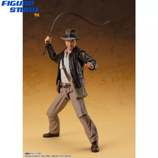 *Pre-Order*(จอง) S.H.Figuarts Indiana Jones (Raiders of the Lost Arc) (อ่านรายละเอียดก่อนสั่งซื้อ)