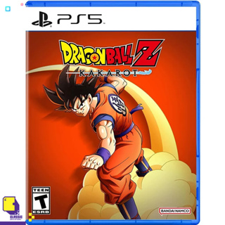 PlayStation™ PS5 Dragon Ball Z: Kakarot (By ClaSsIC GaME)