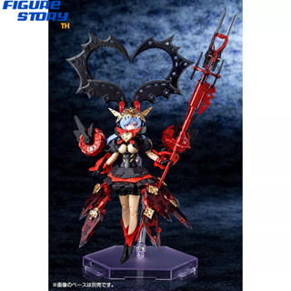 *Pre-Order*(จอง) Megami Device Chaos &amp; Pretty QUEEN OF HEARTS Plastic Model (อ่านรายละเอียดก่อนสั่งซื้อ)