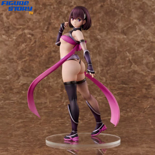 *Pre-Order*(จอง) Ayakashi Triangle Suzu Kanade Harainin Shozoku ver. (อ่านรายละเอียดก่อนสั่งซื้อ)