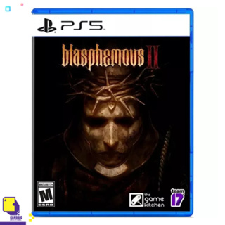 PlayStation™ PS5 Blasphemous 2 (By ClaSsIC GaME)