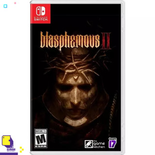 Nintendo Switch™ Blasphemous 2 (By ClaSsIC GaME)