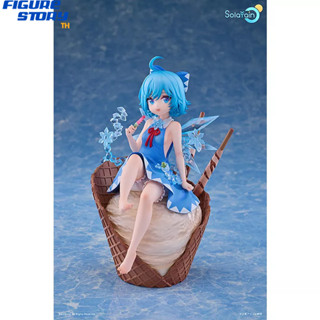 *Pre-Order*(จอง) Touhou Project Cirno Summer Frost ver. 1/7 (อ่านรายละเอียดก่อนสั่งซื้อ)