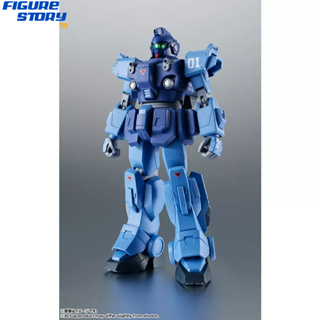 *Pre-Order*(จอง) Robot Spirits -SIDE MS- RX-79BD-1 Blue Destiny 1 ver. A.N.I.M.E. "THE BLUE DESTINY"