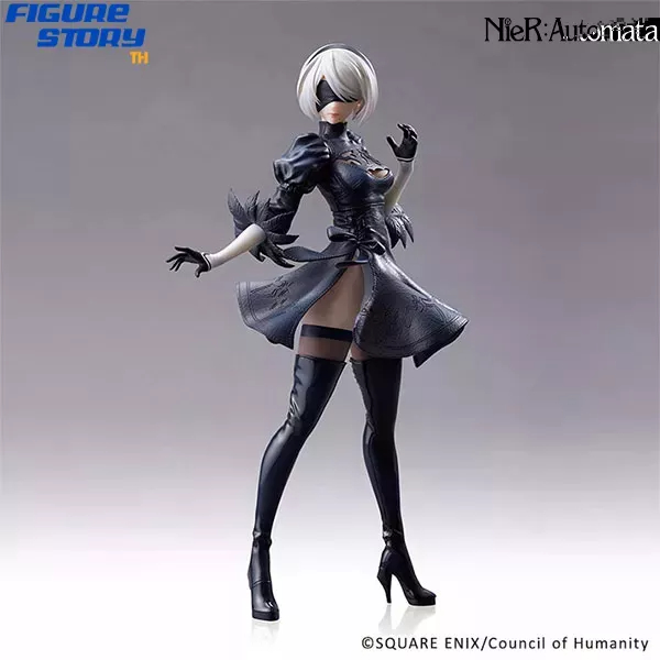 pre-order-จอง-nier-automata-ver-1-1a-statuette-2b-yorha-no-2-type-b-อ่านรายละเอียดก่อนสั่งซื้อ