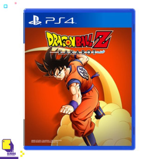 PlayStation 4™ เกม PS4 Dragon Ball Z: Kakarot (By ClaSsIC GaME)