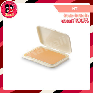 MTI FEEL PERFECT COMPACT POWDER FOUNDATION WITH SUNSCREEN (REFILL)