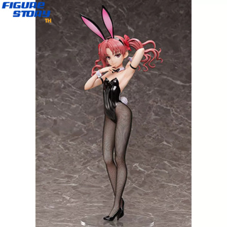 *Pre-Order*(จอง) Toaru Kagaku no Railgun T Kuroko Shirai Bunny Ver.2nd 1/4 (อ่านรายละเอียดก่อนสั่งซื้อ)