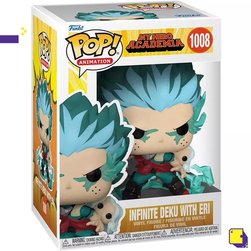 funko-pop-my-hero-acadamia-infinite-deku-with-eri-เกมอื่นๆ