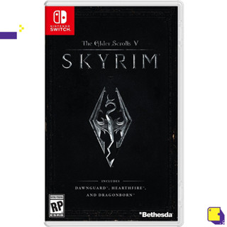 NSW THE ELDER SCROLLS V: SKYRIM SPECIAL EDITION (US)