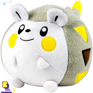 Toy Pokemon Plush T19328 - Togedemaru (By ClaSsIC GaME)