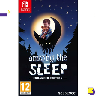 [+..••] NSW AMONG THE SLEEP [ENHANCED EDITION] (เกม Nintendo Switch™🎮)