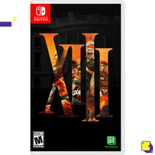 [+..••] พร้อมส่ง🚚 ผ่อน 0% | NSW  XIII REMASTERED (เกม  Nintendo Switch™ 🎮)