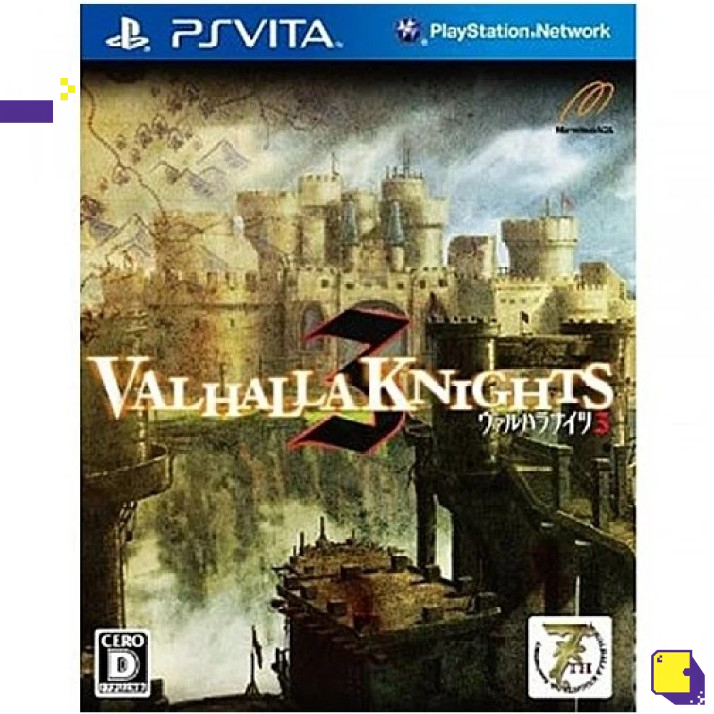 psv-valhalla-knights-3-เกม-ps-vita