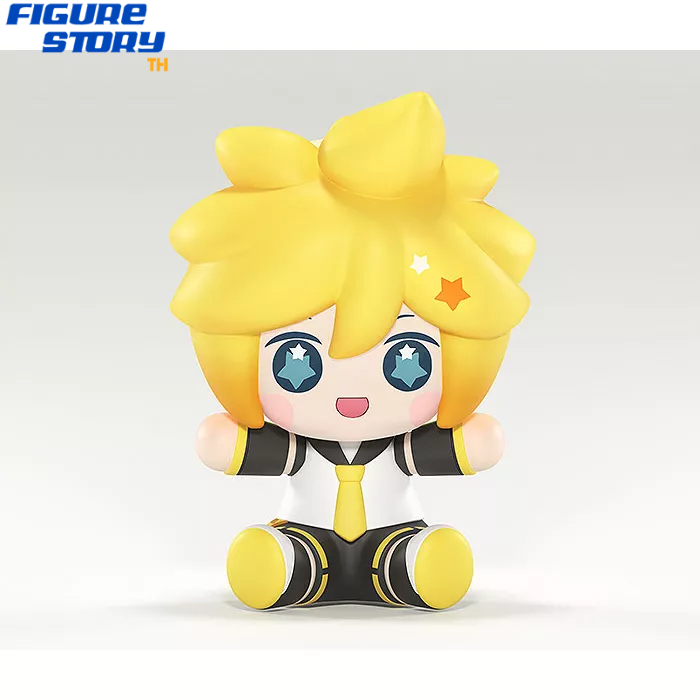 pre-order-จอง-huggy-good-smile-character-vocal-series-02-kagamine-rin-len-kagamine-len-ver