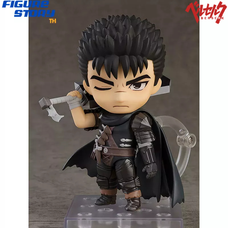 pre-order-จอง-nendoroid-tv-anime-berserk-guts-อ่านรายละเอียดก่อนสั่งซื้อ