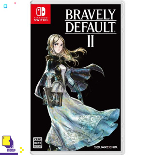 Nintendo Switch™ เกม NSW Bravely Default Ii (By ClaSsIC GaME)