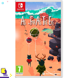 Nintendo Switch™ As Far As The Eye (By ClaSsIC GaME)