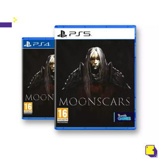 [+..••] พร้อมส่ง | PS4 / PS5 MOONSCARS (เกม PlayStation™ 🎮 )