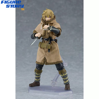 *Pre-Order*(จอง) [Exclusive Sale] figma Vinland Saga Thorfinn (อ่านรายละเอียดก่อนสั่งซื้อ)