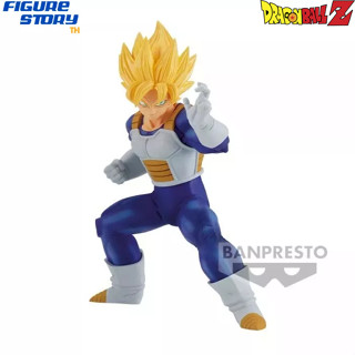 *In Stock*(พร้อมส่ง) DRAGON BALL Z CHOSENSHIRETSUDENⅢ vol.4(A:SUPER SAIYAN SON GOKU) (โมเดล)(ของแท้)(ล๊อต JP)