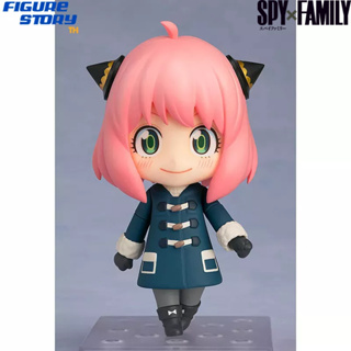 *Pre-Order*(จอง) Nendoroid Spy x Family Anya Forger Winter Clothes Ver. (อ่านรายละเอียดก่อนสั่งซื้อ)