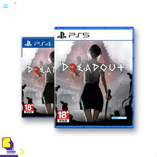 Ps4 / Ps5 DreadOut 2 (Multi-Language) (By ClaSsIC GaME)
