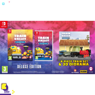 Nintendo Switch™ Train Valley Collection (By ClaSsIC GaME)