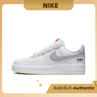 ✨ รุ่นฮิต ของมันต้องมี✨ Nike Air Force 1 Low ของแท้ 100%💕 FB1853-111
