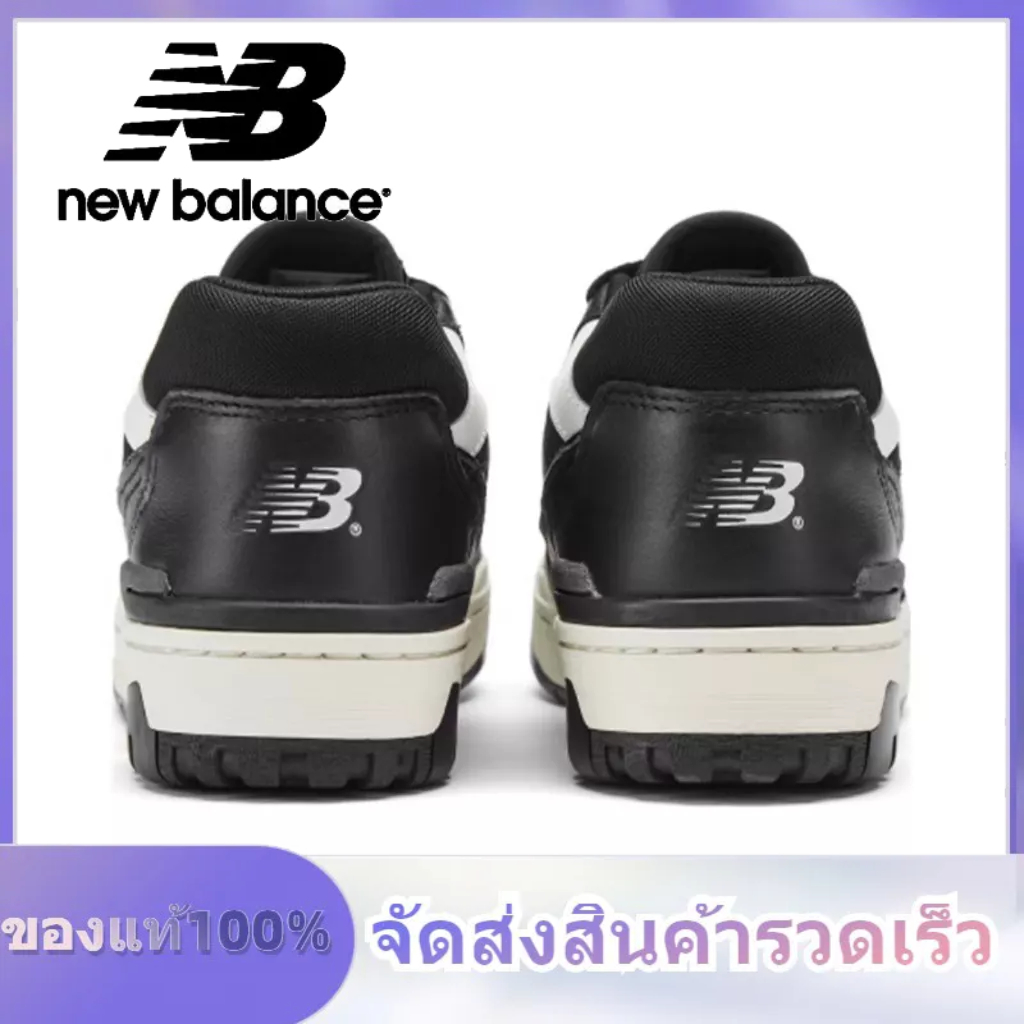 new-balance-nb-550-bb550-bb550lbw-black-and-white-ของแท้-100-แนะนำ