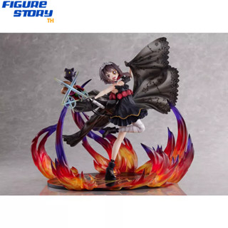 *Pre-Order*(จอง) Gods Blessing on This Wonderful World! Megumin the Black Rose Dress ver. 1/7