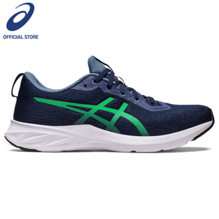 ASICS :  VERSABLAST 2 MEN RUNNING ผู้ชาย รองเท้าวิ่ง ของแท้  MIDNIGHT/CILANTRO