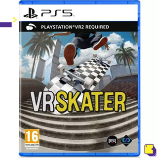 [+..••] PS5 VR SKATER (เกม PlayStation™ 🎮)