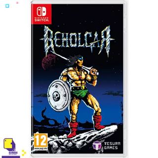 Nintendo Switch™ Beholgar (By ClaSsIC GaME)