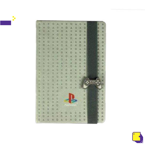 ps4-sony-consoles-a5-premium-notebook-playstation-1-เกม-playstation-4