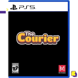 [+..••] PRE-ORDER | PS5 THE COURIER (เกม PS5™ 🎮 วางจำหน่าย 2023-12-31)