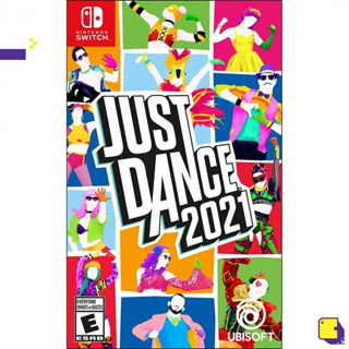 ภาพหน้าปกสินค้า[+..••] พร้อมส่ง ผ่อน 0% !! | NSW JUST DANCE 2021 (เกม Nintendo Switch™ 🎮) ซึ่งคุณอาจชอบสินค้านี้