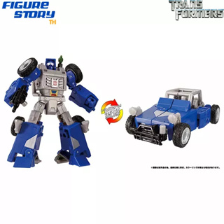 *Pre-Order*(จอง) Transformers Legacy TL-43 Beachcomber &amp; Paradise Parakeet (อ่านรายละเอียดก่อนสั่งซื้อ)