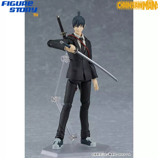 *Pre-Order*(จอง) figma Chainsaw Man Aki Hayakawa (อ่านรายละเอียดก่อนสั่งซื้อ)