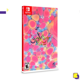 [+..••] NSW PIXELJUNK EDEN 2   (Nintendo Switch™🎮)