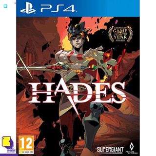 PlayStation 4™ เกม PS4 Hades (Ps4) (By ClaSsIC GaME)