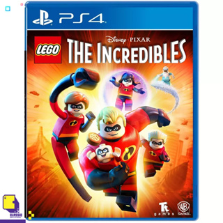 PlayStation 4™ PS4™ LEGO The Incredibles (English) (By ClaSsIC GaME)