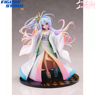 *Pre-Order*(จอง) No Game No Life Shiro -Shiromuku- 1/7 (อ่านรายละเอียดก่อนสั่งซื้อ)