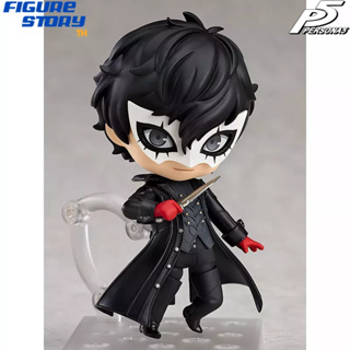 *Pre-Order*(จอง) Nendoroid Persona 5 Joker (อ่านรายละเอียดก่อนสั่งซื้อ)