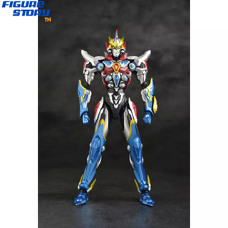 *Pre-Order*(จอง) HAF (Hero Action Figure) Denkou Choujin Gridman Universe Fighter (อ่านรายละเอียดก่อนสั่งซื้อ)