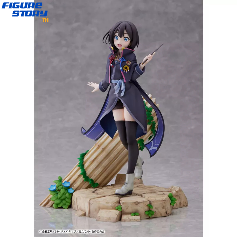 pre-order-จอง-tv-anime-majo-no-tabitabi-saya-1-7-อ่านรายละเอียดก่อนสั่งซื้อ