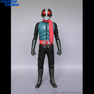 *Pre-Order*(จอง) Jumbo Soft Vinyl Figure 1/6 Kamen Rider 2 (Shin Kamen Rider) (อ่านรายละเอียดก่อนสั่งซื้อ)